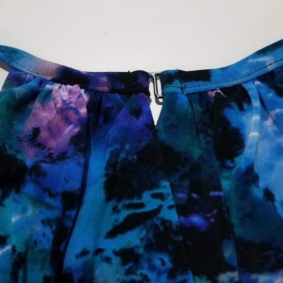 Magicsuit Peace Out Aubrey One-Piece Swimsuit  Size 10 - Picture 9 of 15